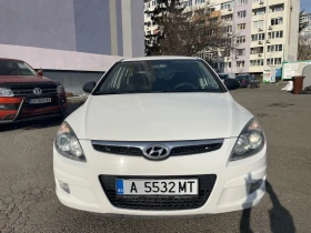 Hyundai I30, снимка 1