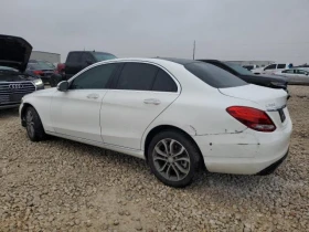 Mercedes-Benz C 300 2.0L 4 All wheel drive | Mobile.bg    2