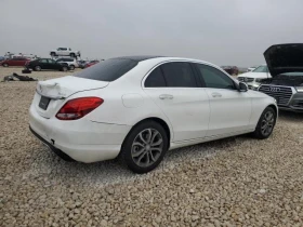 Mercedes-Benz C 300 2.0L 4 All wheel drive | Mobile.bg    11