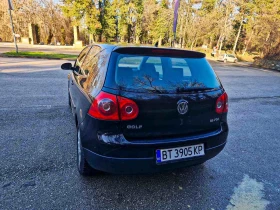 VW Golf 5, снимка 3