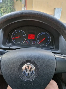 VW Golf 5, снимка 8