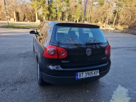 VW Golf 5, снимка 7