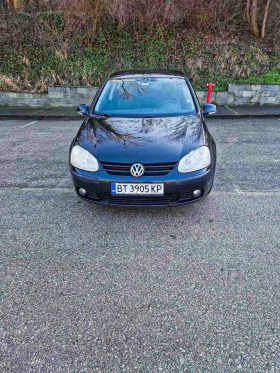 VW Golf 5, снимка 2