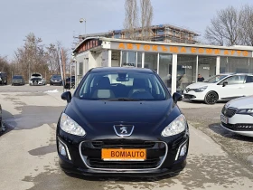 Peugeot 308 1.6HDi* LED* EURO5A* KLIMATRONIK* , снимка 2