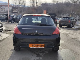 Peugeot 308 1.6HDi* LED* EURO5A* KLIMATRONIK* , снимка 5