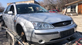 Ford Mondeo 2.0 i, снимка 1