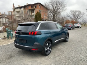 Peugeot 5008   ТОП, снимка 4