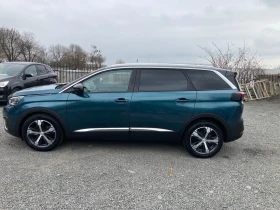 Peugeot 5008   ТОП, снимка 7