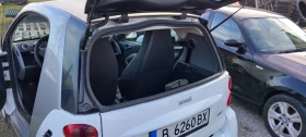 Smart Fortwo mhd, снимка 6