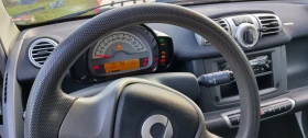 Smart Fortwo mhd, снимка 4