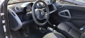 Smart Fortwo mhd, снимка 3