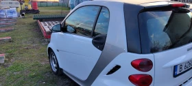 Smart Fortwo mhd, снимка 9