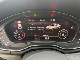 Обява за продажба на Audi A5 ~41 500 лв. - изображение 8