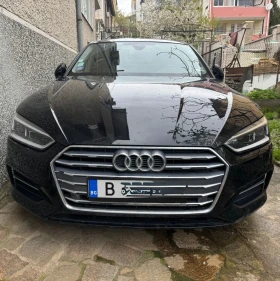 Обява за продажба на Audi A5 ~41 500 лв. - изображение 1