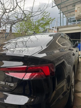 Обява за продажба на Audi A5 ~41 500 лв. - изображение 1