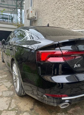 Обява за продажба на Audi A5 ~41 500 лв. - изображение 2