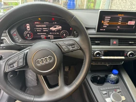 Обява за продажба на Audi A5 ~41 500 лв. - изображение 7