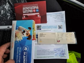 Обява за продажба на Mercedes-Benz B 180 CDI/НАВИ/2009  ~6 990 лв. - изображение 11