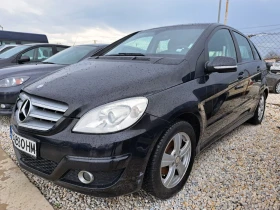 Обява за продажба на Mercedes-Benz B 180 CDI/НАВИ/2009  ~6 990 лв. - изображение 1