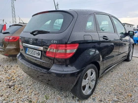 Обява за продажба на Mercedes-Benz B 180 CDI/НАВИ/2009  ~6 990 лв. - изображение 4
