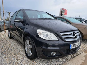 Обява за продажба на Mercedes-Benz B 180 CDI/НАВИ/2009  ~6 990 лв. - изображение 1