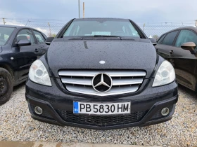 Обява за продажба на Mercedes-Benz B 180 CDI/НАВИ/2009  ~6 990 лв. - изображение 2