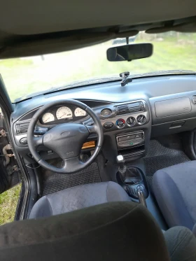 Ford Escort | Mobile.bg    9