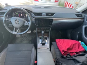 Обява за продажба на Skoda Superb Scout ~62 000 лв. - изображение 3