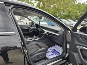 Audi A6 2.0TDI 204. FULL    | Mobile.bg    12