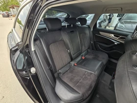 Audi A6 2.0TDI 204. FULL    | Mobile.bg    14