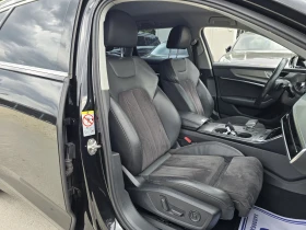 Audi A6 2.0TDI 204. FULL    | Mobile.bg    13