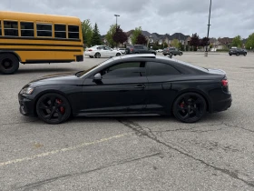 Audi Rs5 * 2.9 * TFSI * quattro *   | Mobile.bg    3