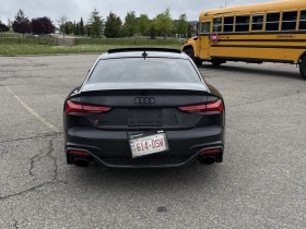 Audi Rs5 * 2.9 * TFSI * quattro *   | Mobile.bg    4