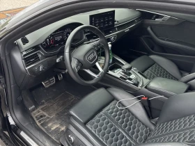 Audi Rs5 * 2.9 * TFSI * quattro *   | Mobile.bg    10