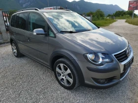 Обява за продажба на VW Touran 1.4 TSI CROSS 7-МЕСТА ~8 900 лв. - изображение 2