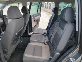 Обява за продажба на VW Touran 1.4 TSI CROSS 7-МЕСТА ~8 900 лв. - изображение 10