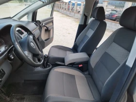 Обява за продажба на VW Touran 1.4 TSI CROSS 7-МЕСТА ~8 900 лв. - изображение 9