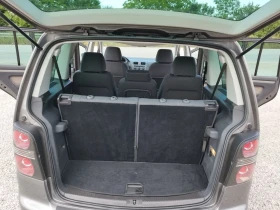 VW Touran 1.4 TSI CROSS 7-МЕСТА - 8900 лв. - 25035288 14