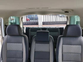 VW Touran 1.4 TSI CROSS 7-МЕСТА - 8900 лв. - 25035288 13
