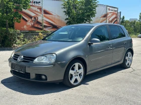     VW Golf 2.0TDI-140 2007.