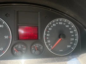 VW Golf 2.0TDI-140 2007. | Mobile.bg    13