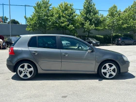 VW Golf 2.0TDI-140 2007. | Mobile.bg    5