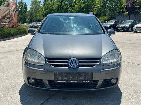 VW Golf 2.0TDI-140 2007. | Mobile.bg    7