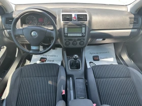 VW Golf 2.0TDI-140 2007. | Mobile.bg    10