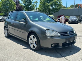 VW Golf 2.0TDI-140 2007. | Mobile.bg    6