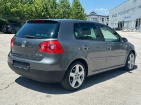 VW Golf 2.0TDI-140 2007. | Mobile.bg    4