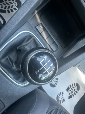 VW Golf 2.0TDI-140 2007. | Mobile.bg    11