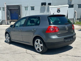 VW Golf 2.0TDI-140 2007. | Mobile.bg    3