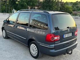 VW Sharan 4motion | Mobile.bg    2