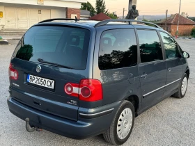 VW Sharan 4motion | Mobile.bg    4